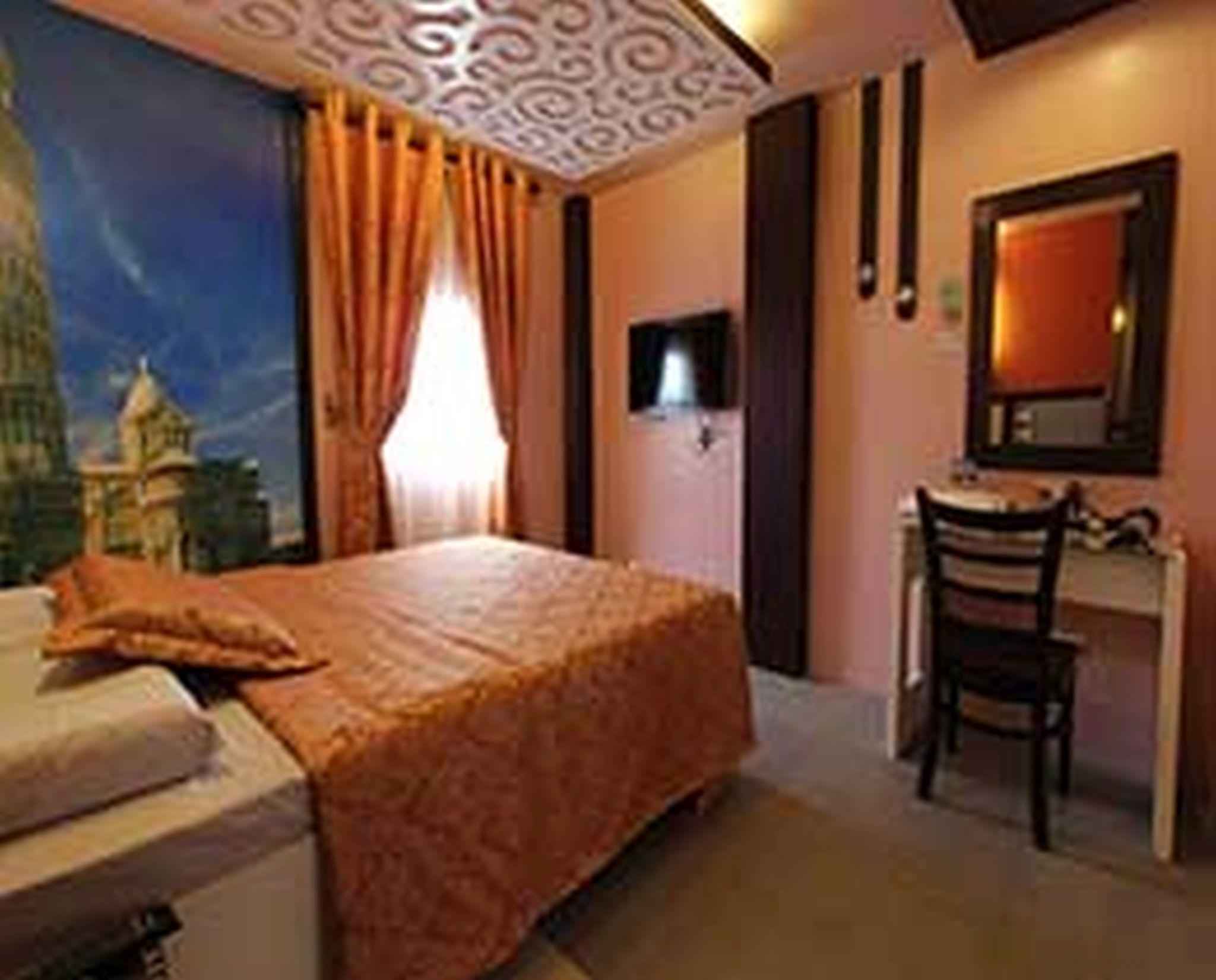 Eurotel Makati Makati City Exteriér fotografie