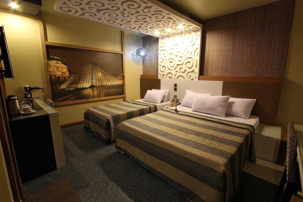 Eurotel Makati Makati City Exteriér fotografie